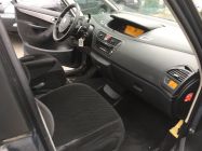 Left hand drive CITROEN C4 GRAND PICASSO 1.6 HDI 110 BMP6 FAP FRENCH REG